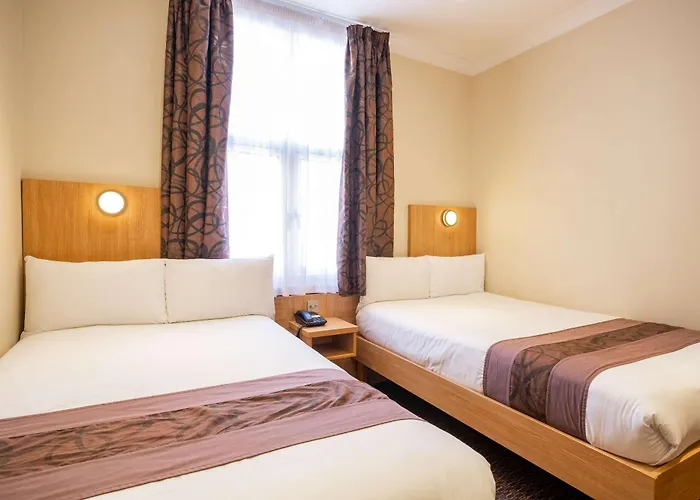 Comfort Inn Hyde Park
