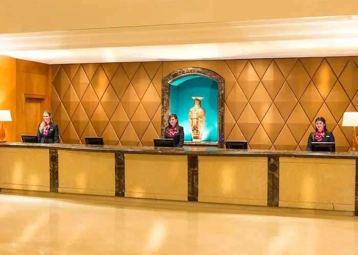 Hotel casinò: Millennium Gloucester Hotel London