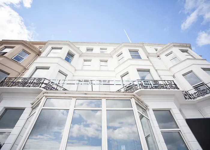  Citrus Eastbourne By Compass Hospitality