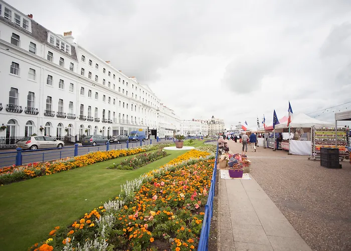  Citrus Eastbourne By Compass Hospitality