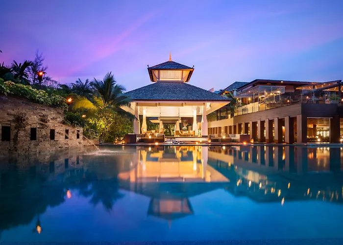  Anantara Layan Phuket