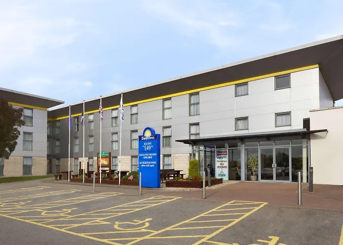 Days Inn