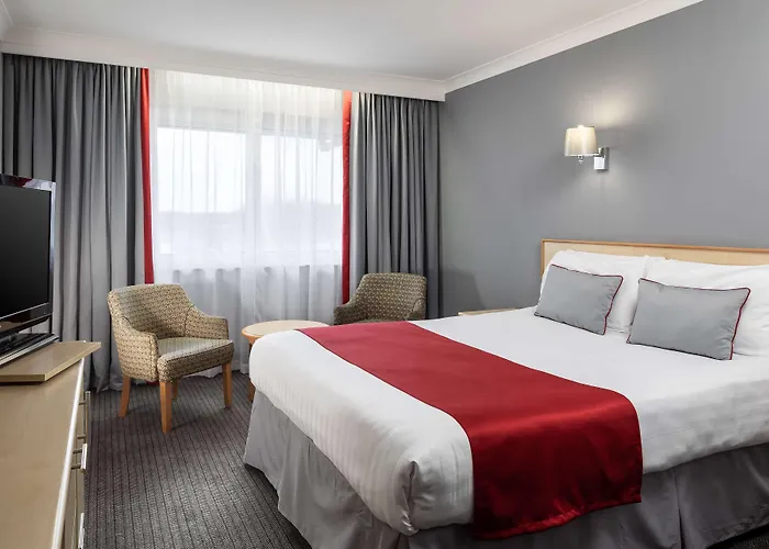 Hotel de golfe: Oyo Flagship London Finchley