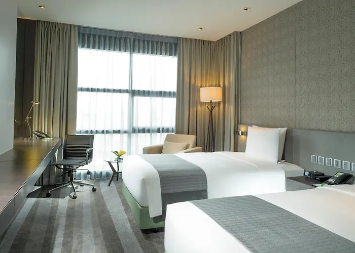 Millennium Hilton