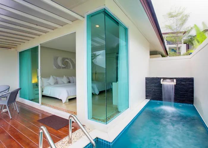 Resort: Samui Resotel Beach Resort