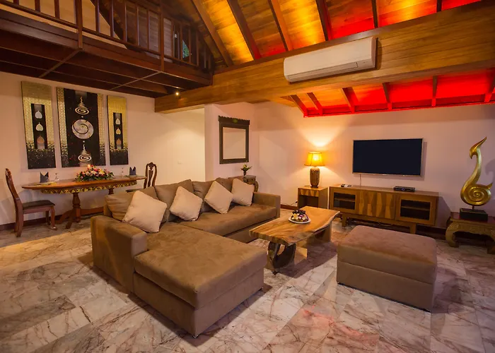  Sandalwood Luxury Villa