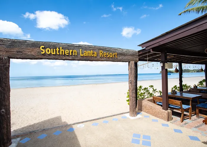 Southern Lanta Resort