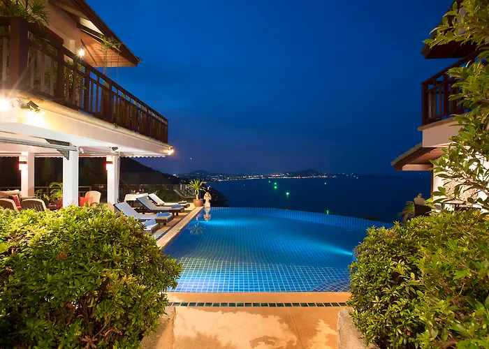  Sandalwood Luxury Villa