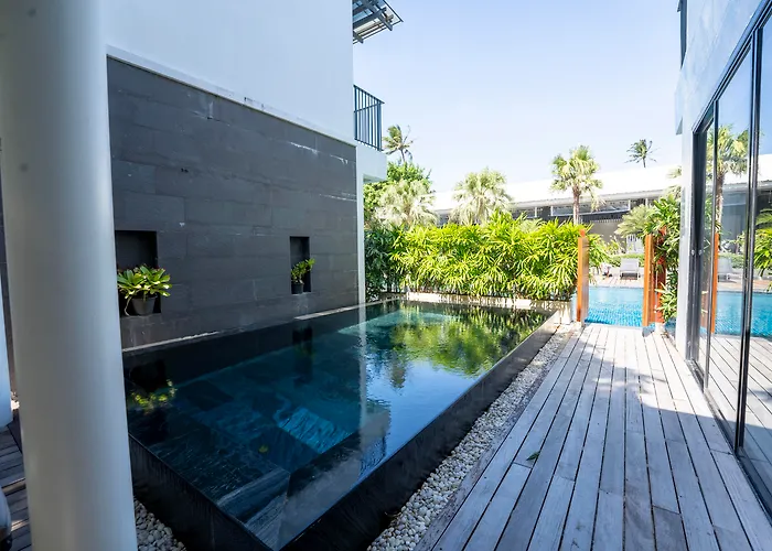 Chill And Spa, Koh Chang