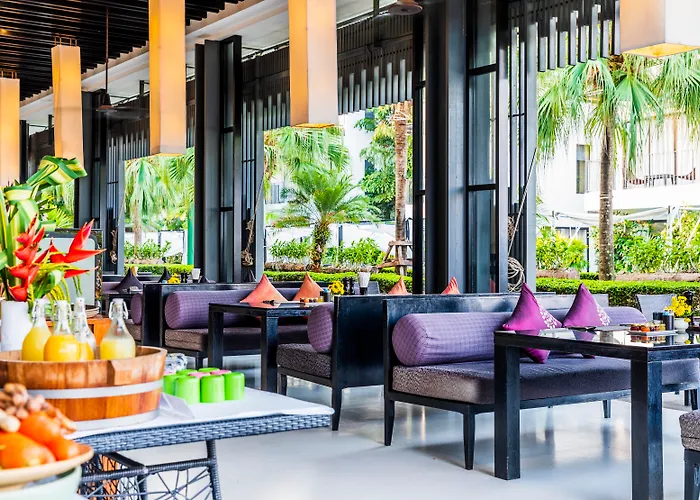 Chill And Spa, Koh Chang