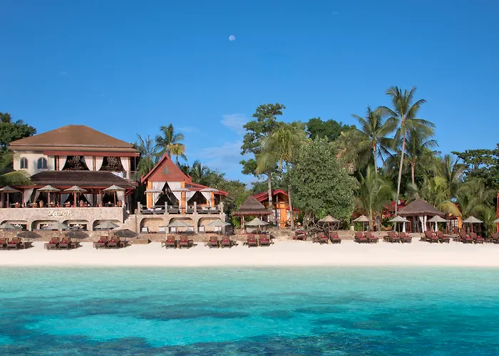 Zazen Boutique Resort&Spa - SHA Plus