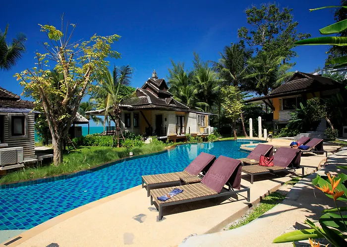 Moracea By Khao Lak