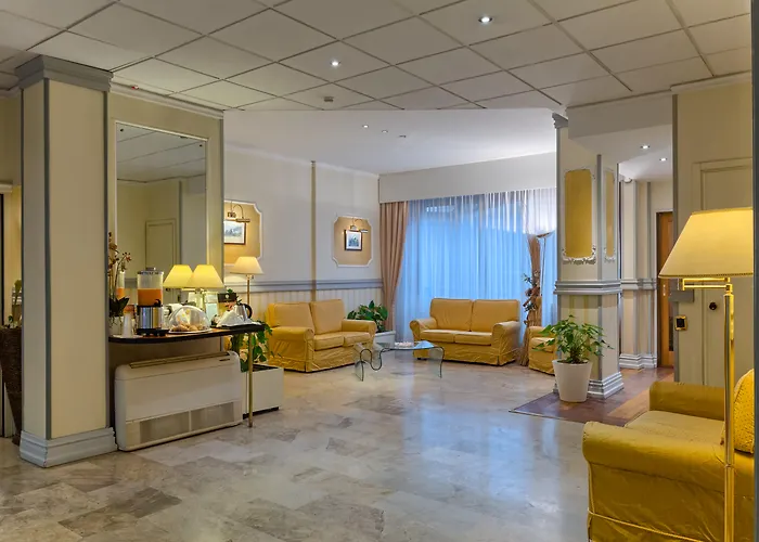 Hotel adatto agli animali: Agape Hotel - Aa Hotels