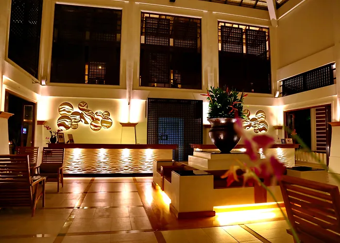 5 Sterne Hotels Vignette Collection Dinso & Villas Ko Chang By Ihg