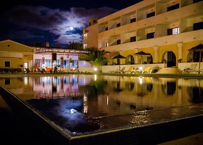 3 star hotel: Hotel Dom Fernando