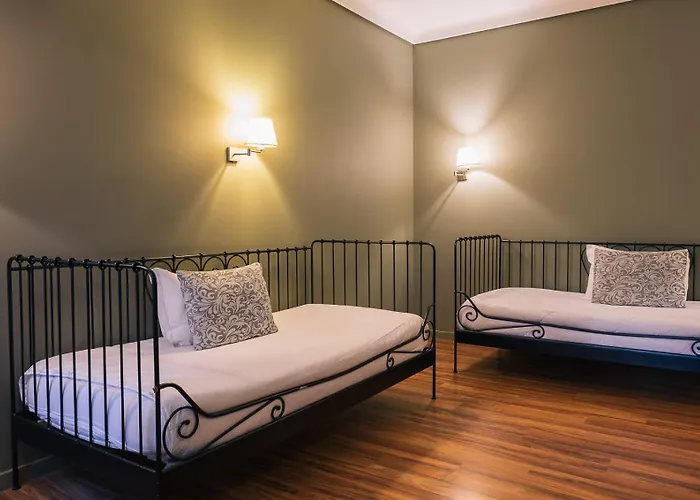 Hotel: Hotel Sao Jose