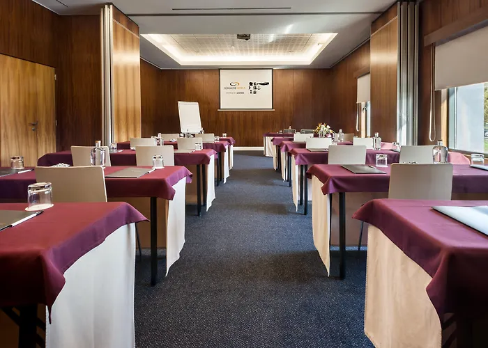 Hôtel accueillant les animaux: Hotel Acores Lisboa