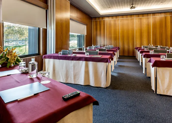 Hôtel accueillant les animaux: Hotel Acores Lisboa