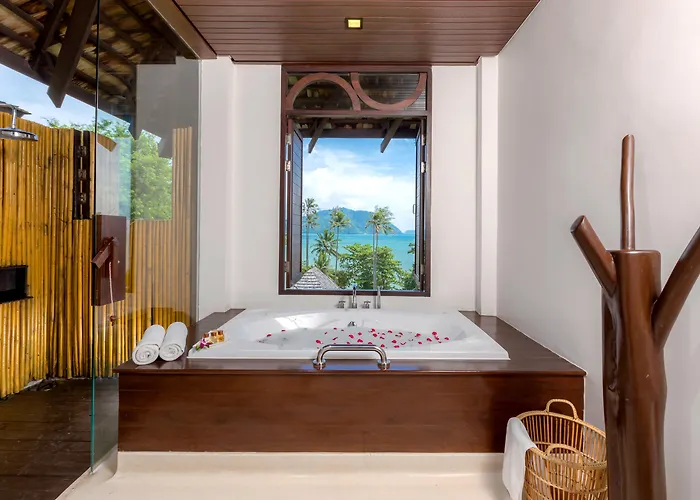 Boutique hotels Vijitt Phuket - Sha Extra Plus