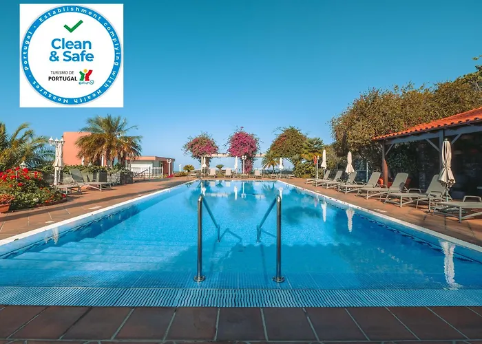 Resort: Ocean Gardens