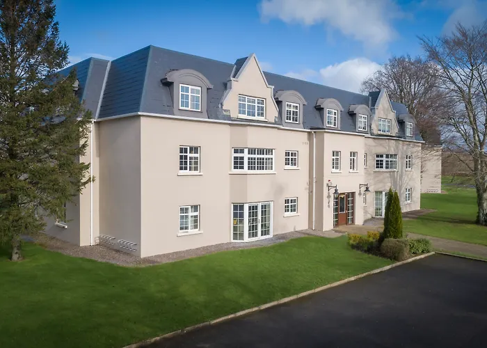 Romantisches Hotel: Gleneagle Killarney