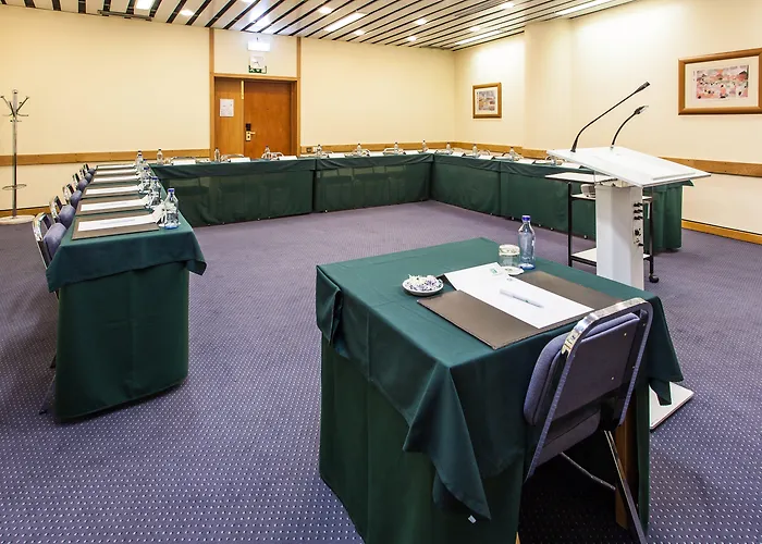 Holiday Inn -Continental By Ihg