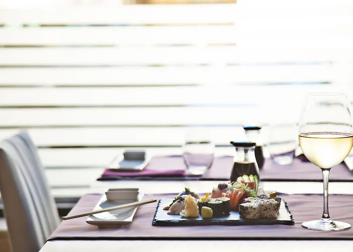 Luxe hotel: Turim Saldanha Hotel