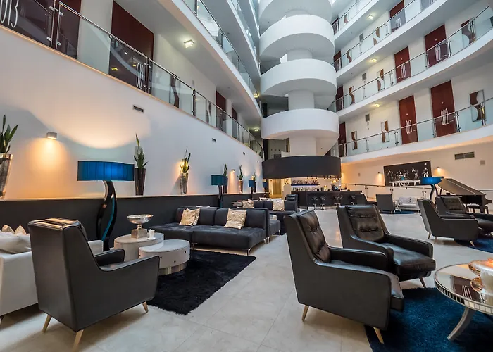 Hotel: Aqua Pedra Dos Bicos Design Beach Hotel - Adults Friendly