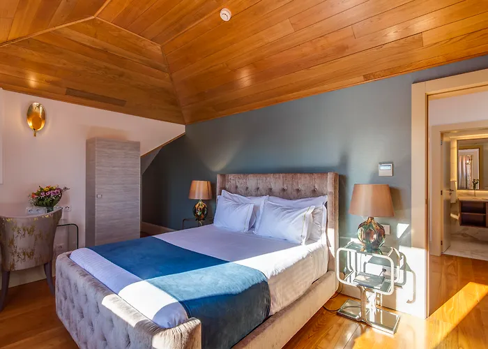 Apart hotel: Vitoria Village