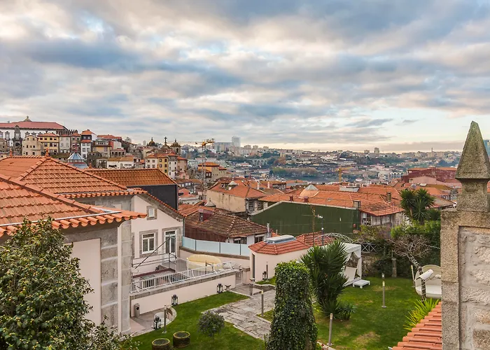 Apart hotel: Vitoria Village