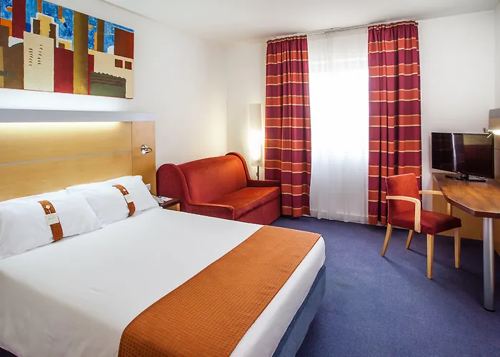 Hotel casino: Holiday Inn Express Lisbon-Oeiras, An Ihg Hotel