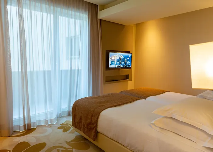 Hotel di lusso: Smy Lisboa