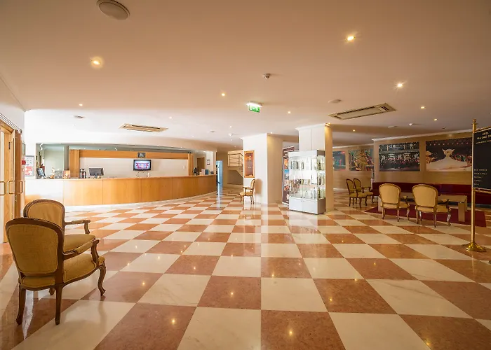 Romantisch hotel: Vila Gale Estoril (Adults Only)