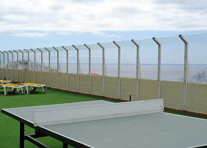 Golf hotel: Florasol Residence Hotel - Dorisol Hotels