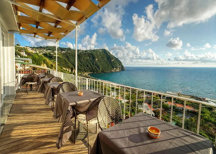 Hotel 3 stelle: Hotel Imperamare
