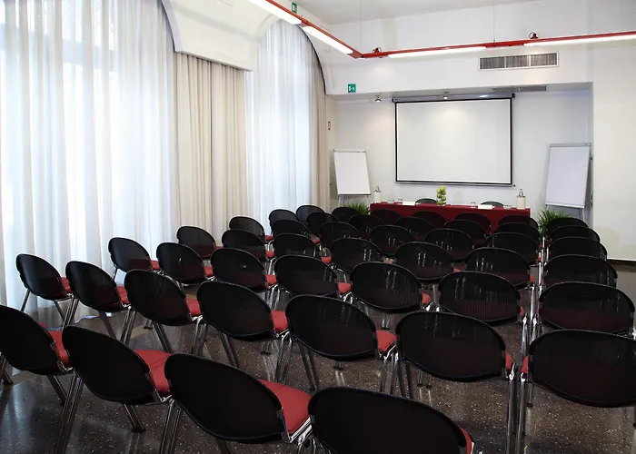 Hôtel romantique: Hotel Sanpi Milano