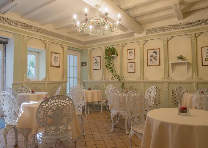 Airport Hotel: Hotel Casa Nicolo Priuli