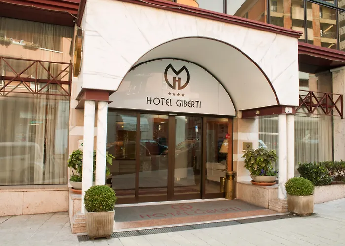 Giberti & Spa