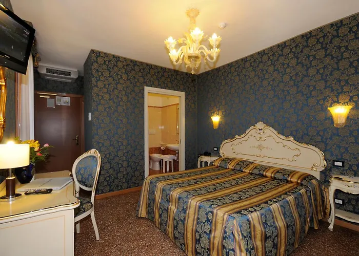 Hotel: Hotel Il Mercante di Venezia