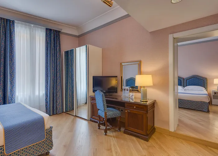 Hotel Jacuzzi: Rivoli Boutique Hotel