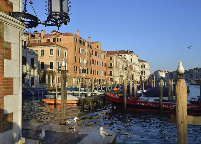 Hotel 4 stelle: Hotel L'Orologio - WTB Hotels