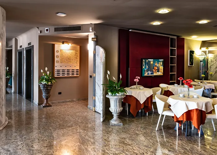 Hotel 5 stelle: Hotel Sunflower