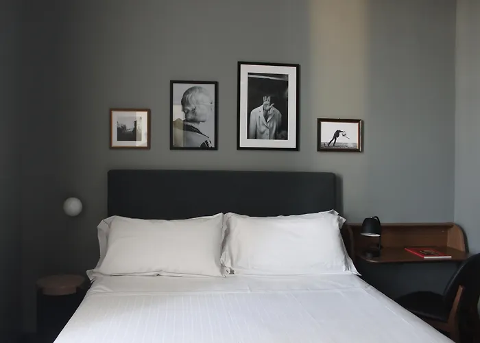Hôtel accueillant les animaux: C-Hotels Diplomat