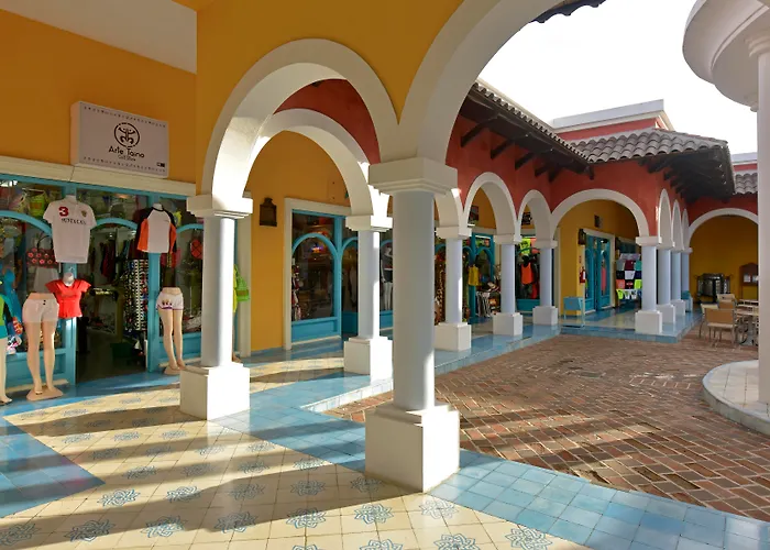 Hotel 5 Estrellas Iberostar Selection Bavaro Suites (Adults Only)