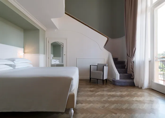 Pet Friendly hotel: Plaza Hotel Lucchesi