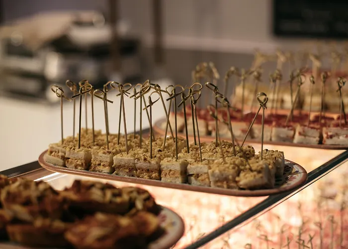 Huisdiervriendelijk hotel: Hotel Aloisi