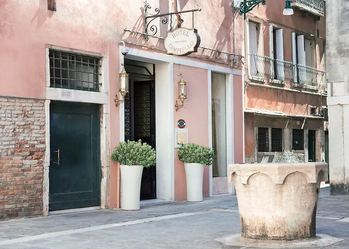 Hotel Campiello