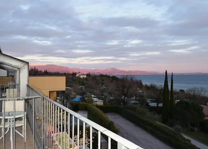 Ahg Riva Del Sole Wellness Hotel - Adults Only
