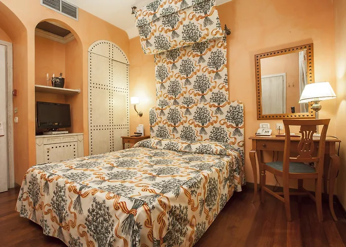Hotel: Hotel Vecchio Borgo