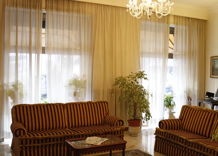 Hotel 4 stelle: Hotel Genio